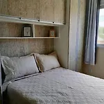 Apartamento Acolhedor 80 Metros Da Praia Ingleses