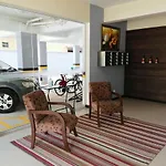 Apartamento Acolhedor 80 Metros Da Praia Ingleses