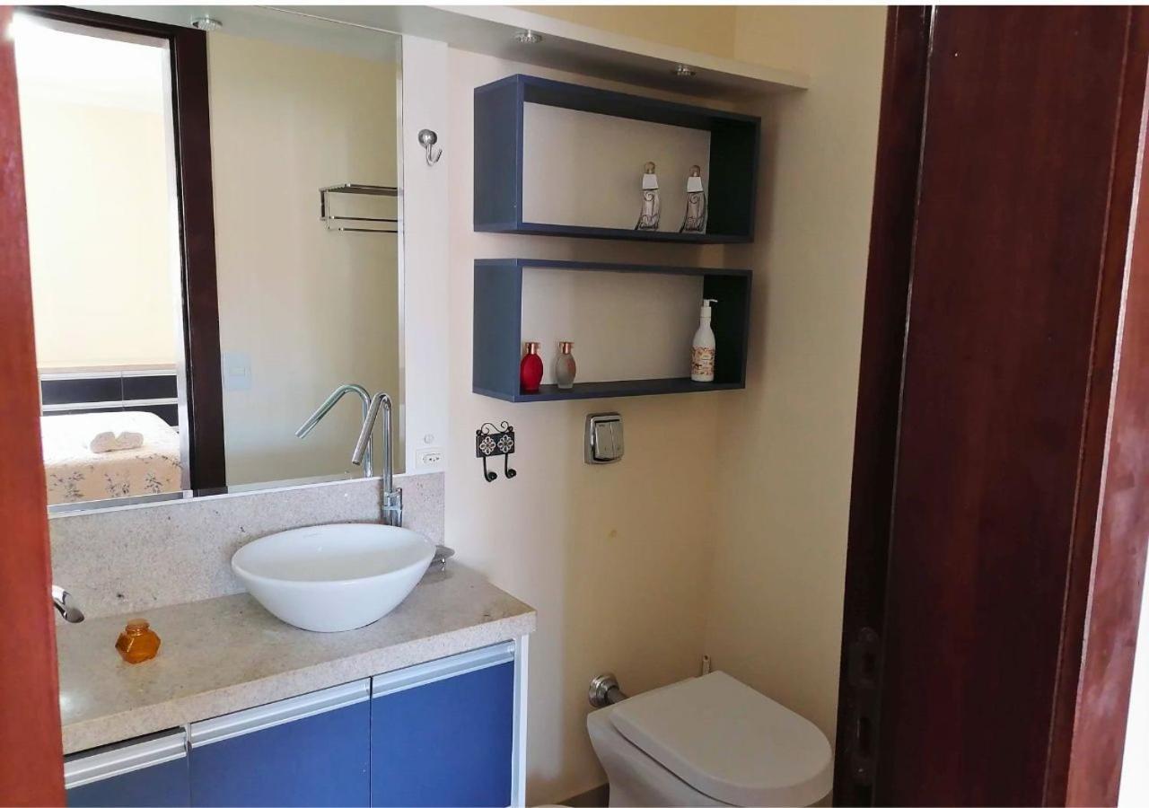Apartamento Acolhedor 80 Metros Da Ingleses
