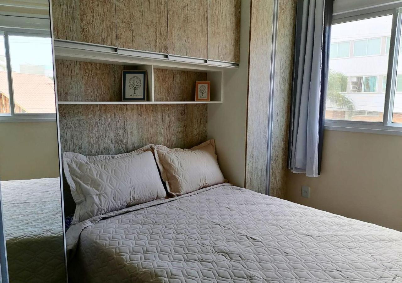 Apartamento Acolhedor 80 Metros Da Ingleses Florianopolis