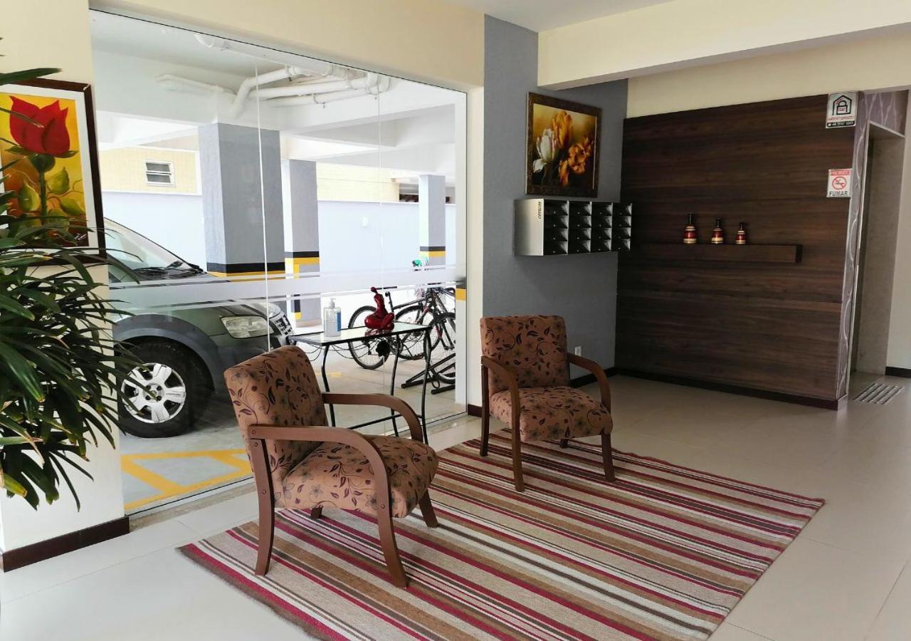 Acolhedor 80 Metros Da Ingleses Apartamento Florianopolis